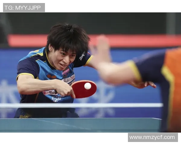 杭州乒乓球队在选拔赛中以85分稳居积分榜首位引发关注 杭州乒乓球队在选拔赛中以85分稳居积分榜首位引发关注