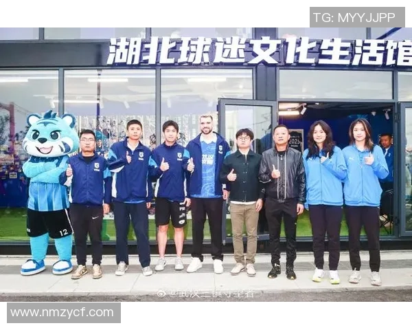 武汉足球队心理素质强劲跻身全国前四名引发关注 武汉足球队心理素质强劲跻身全国前四名引发关注