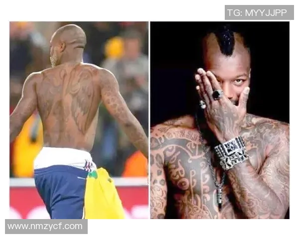 足球明星男士的人像纹身艺术展现个性与魅力 足球明星男士的人像纹身艺术展现个性与魅力