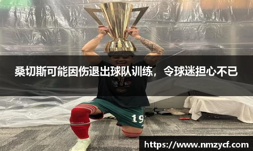 桑切斯可能因伤退出球队训练，令球迷担心不已