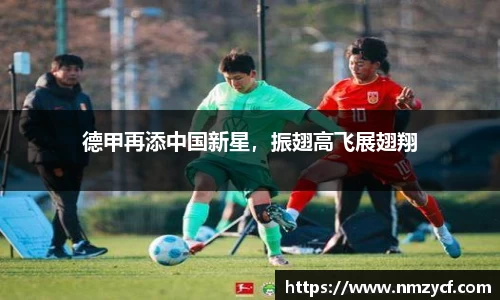 德甲再添中国新星，振翅高飞展翅翔