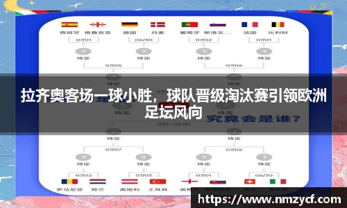 拉齐奥客场一球小胜，球队晋级淘汰赛引领欧洲足坛风向
